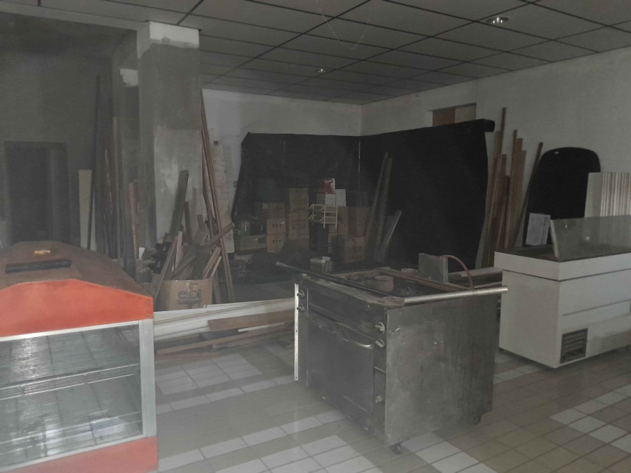 Commercial Property for Sale in Quigney Eastern Cape